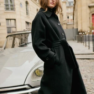 Manteau Olga