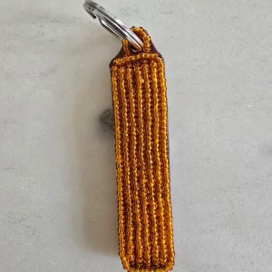 Porte-Clés / Charms Initiale - I