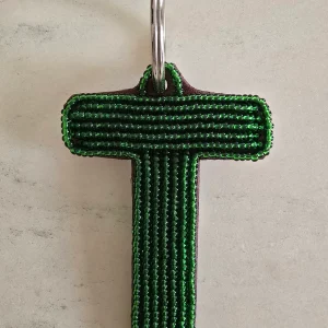 Porte-Clés / Charms Initiale- T