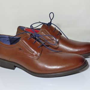 FLUCHOS héracles Coloris marron