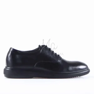 Elio – Chaussures de ville Hommes en Noir