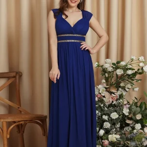 Robe mère de la mariée