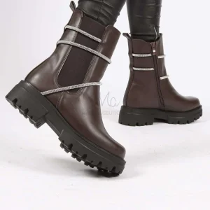 RONA – Bottines en Marron