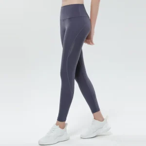 Leggings Yoga Femme - Liberté et Confort Absolu pour Vos Séances de Yoga