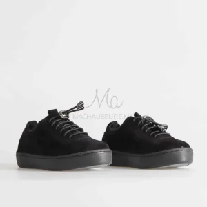 Woody Chaussures Enfant en Noir