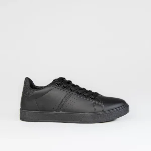 PHILINNA – Baskets Basses Femmes en Noir