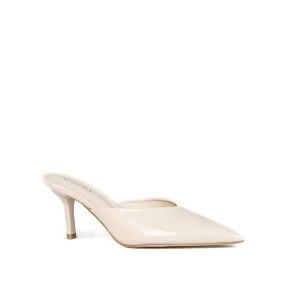 VETORIA – Escarpins Femmes en Beige