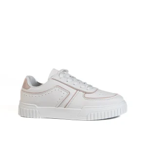 Fancy – Baskets Femmes en Rose