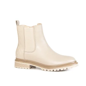 YANTI – Bottines femmes en Kaki