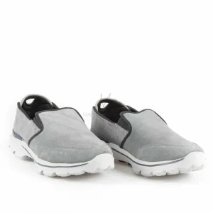 TREZOR – Chaussure Ultra confortable en Gris