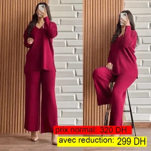 ensemble femme chic ref 235