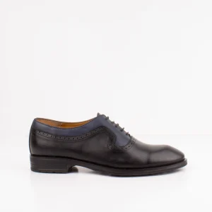 TASSARO – Chaussures de ville en Noir