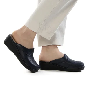 Medisoft – Sabot médical en Bleu