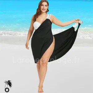 Robe de Plage Paréo Sexy Grande taille