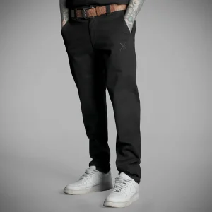 Pantalon chino BLACK CROSS