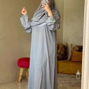 Abaya longue