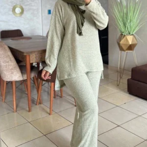 Ensemble deux pièce ref 6644