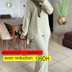 Ensemble 2 pièce Reff 2006