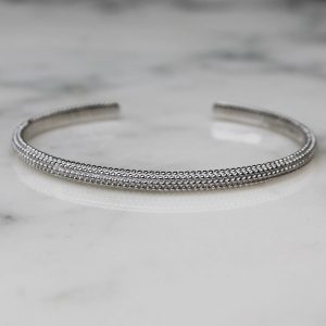 Jonc Orion – Argent 925