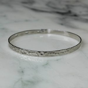 Jonc Andromède – Argent 925