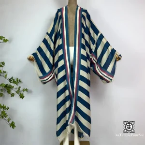 Kimono "Éclat Urbain"
