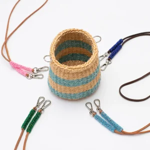 Bandoulière Charo - Longueur 95 cm