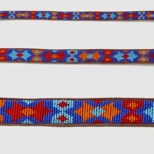 Bandoulière Masai - Star