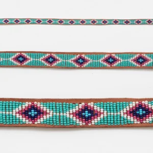 Bandoulière Masai - Tumaini