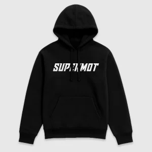 Hoodie Sweat à Capuche ORIGINAL Noir