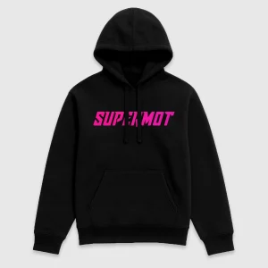 Hoodie Sweat à Capuche ORIGINAL Rose