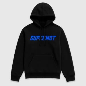 Hoodie Sweat à Capuche ORIGINAL Saphir